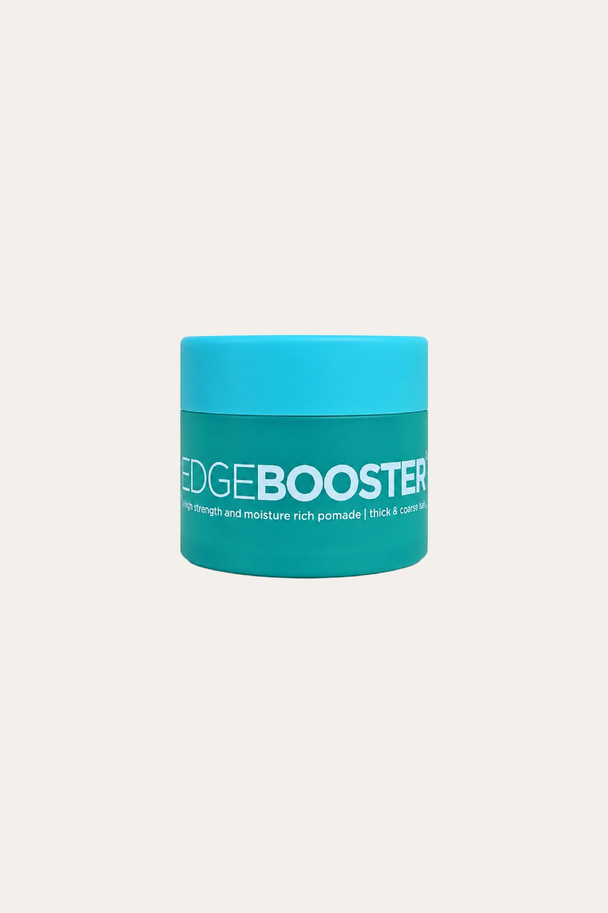 Style Factor Edge Booster Extra Strength Pomade Mini 0.85 Oz