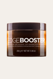 Style Factor Edge Booster Extra Strength Pomade Amber 9.46 Oz