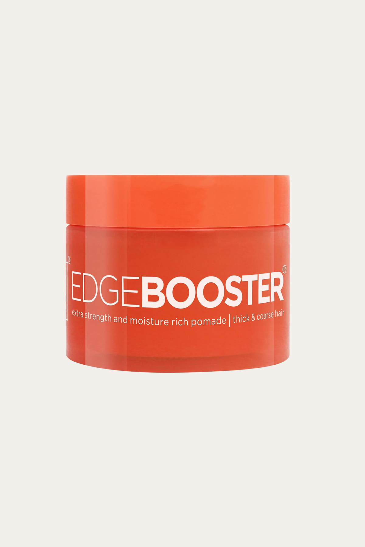 Style Factor Edge Booster Extra Strength Pomade 3.38 Oz