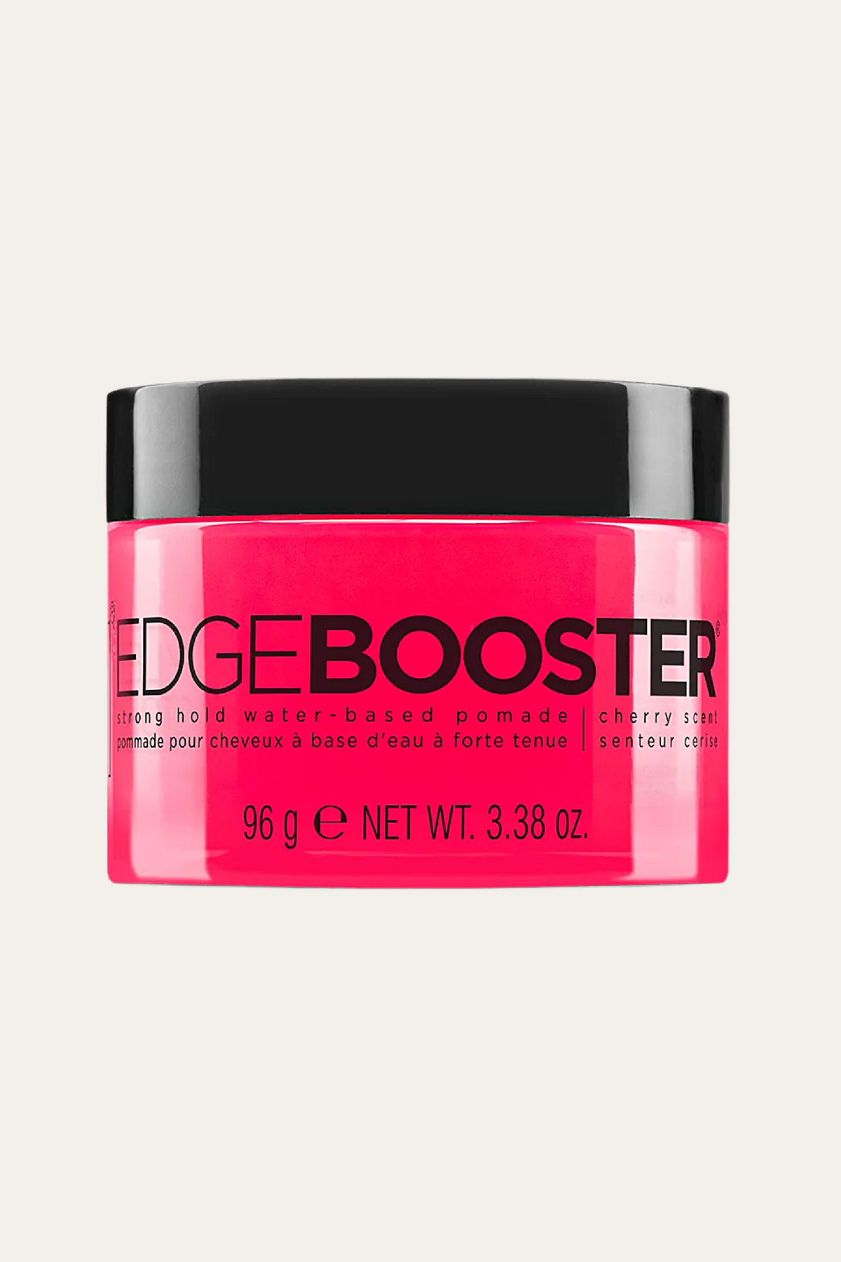Style Factor Edge Booster Water-Based Pomade 3.38 Oz