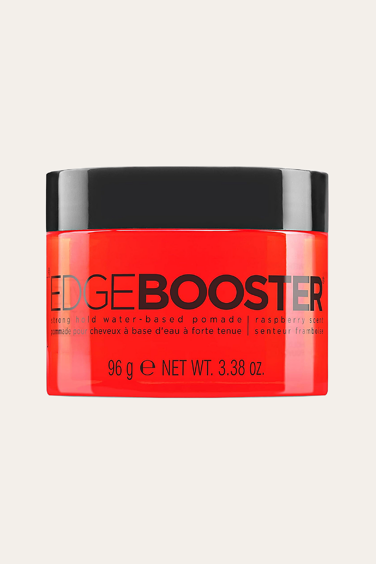 Style Factor Edge Booster Water-Based Pomade 3.38 Oz