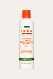 Cantu Smoothing Leave in Conditioning Lotion 10 Oz
