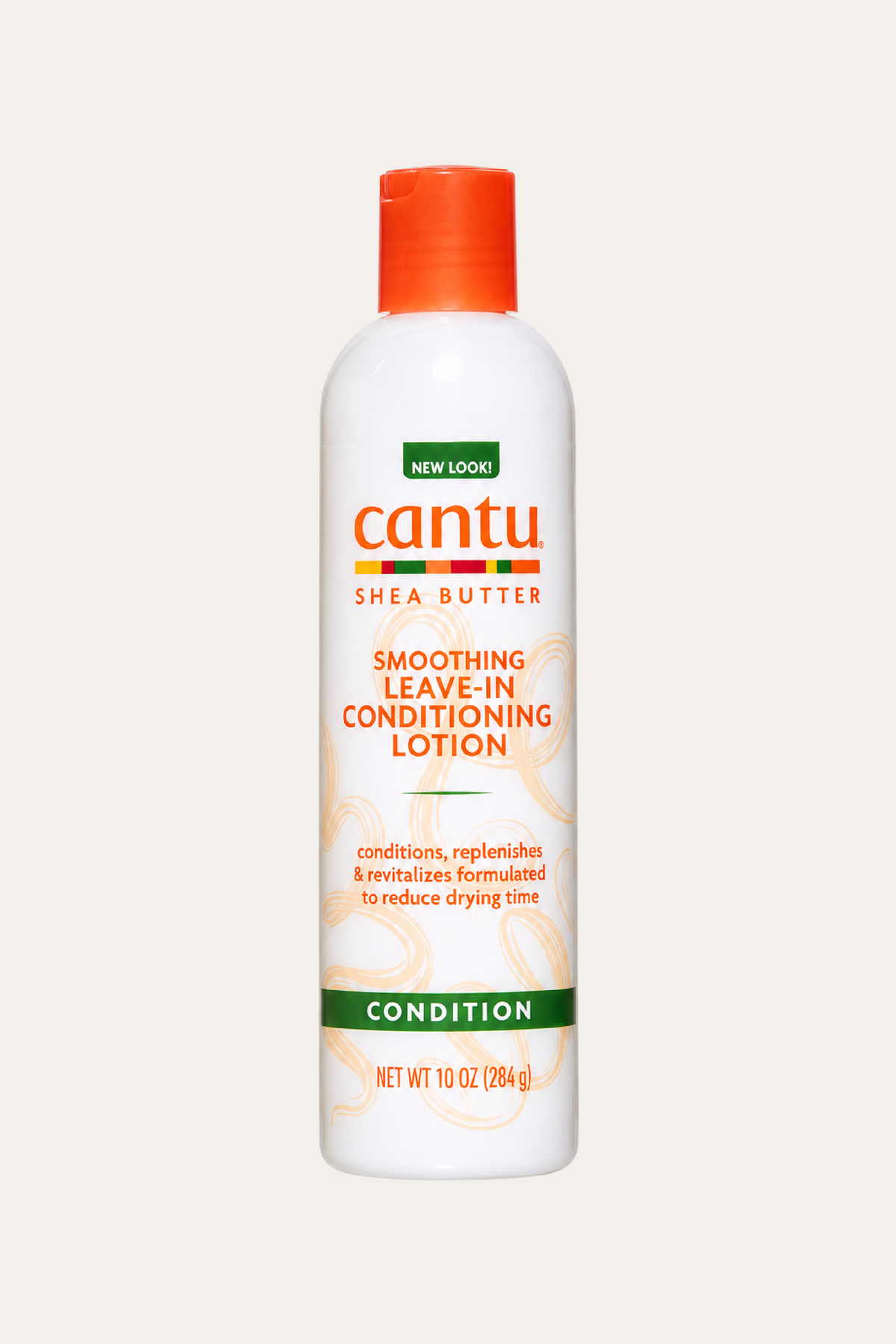 Cantu Smoothing Leave in Conditioning Lotion 10 Oz