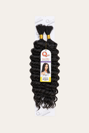 Shake-N-Go MilkyWay Que Deep Bulk 18"