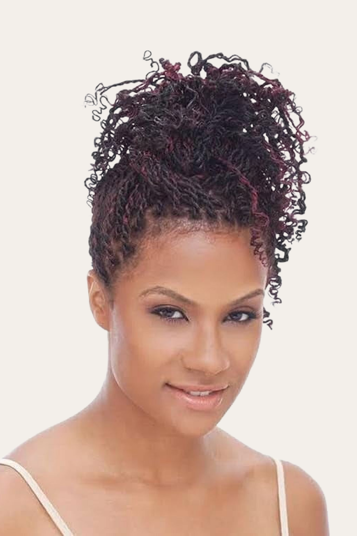 Shake n Go Equal Freetress Jamaican Twist Braid
