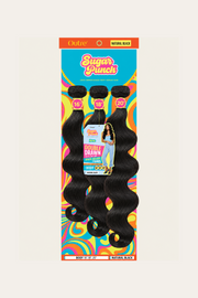Outre Sugar Punch 100% Unprocessed Remi Multi Pack Human Hair Body Wave