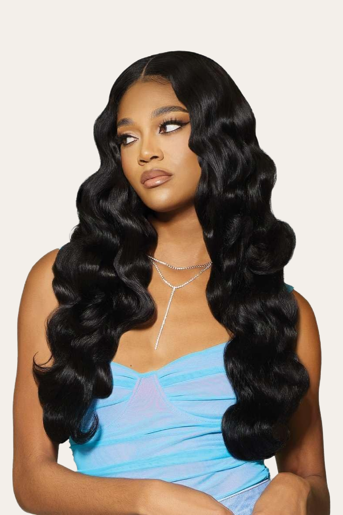 Outre Sugar Punch 100% Unprocessed Remi Multi Pack Human Hair Body Wave