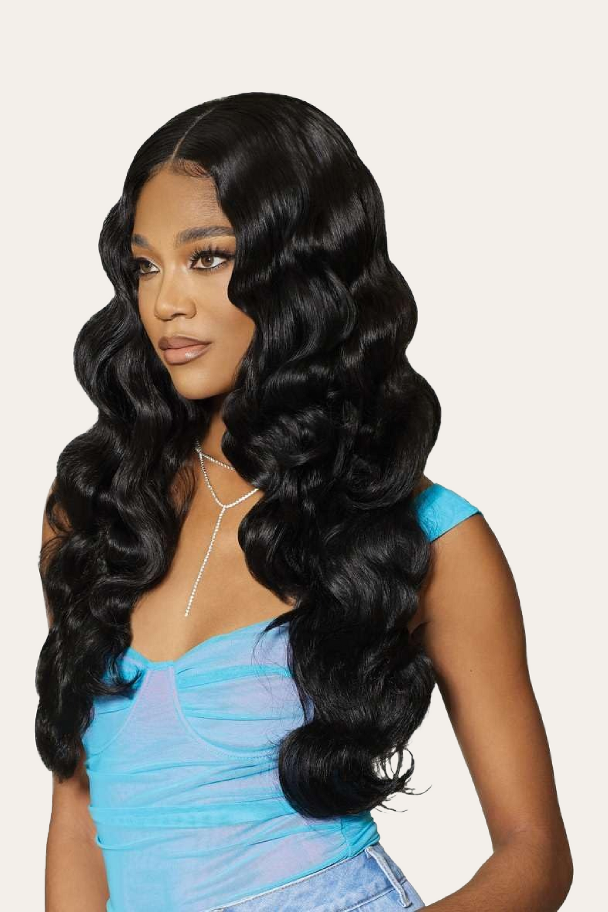 Outre Sugar Punch 100% Unprocessed Remi Multi Pack Human Hair Body Wave