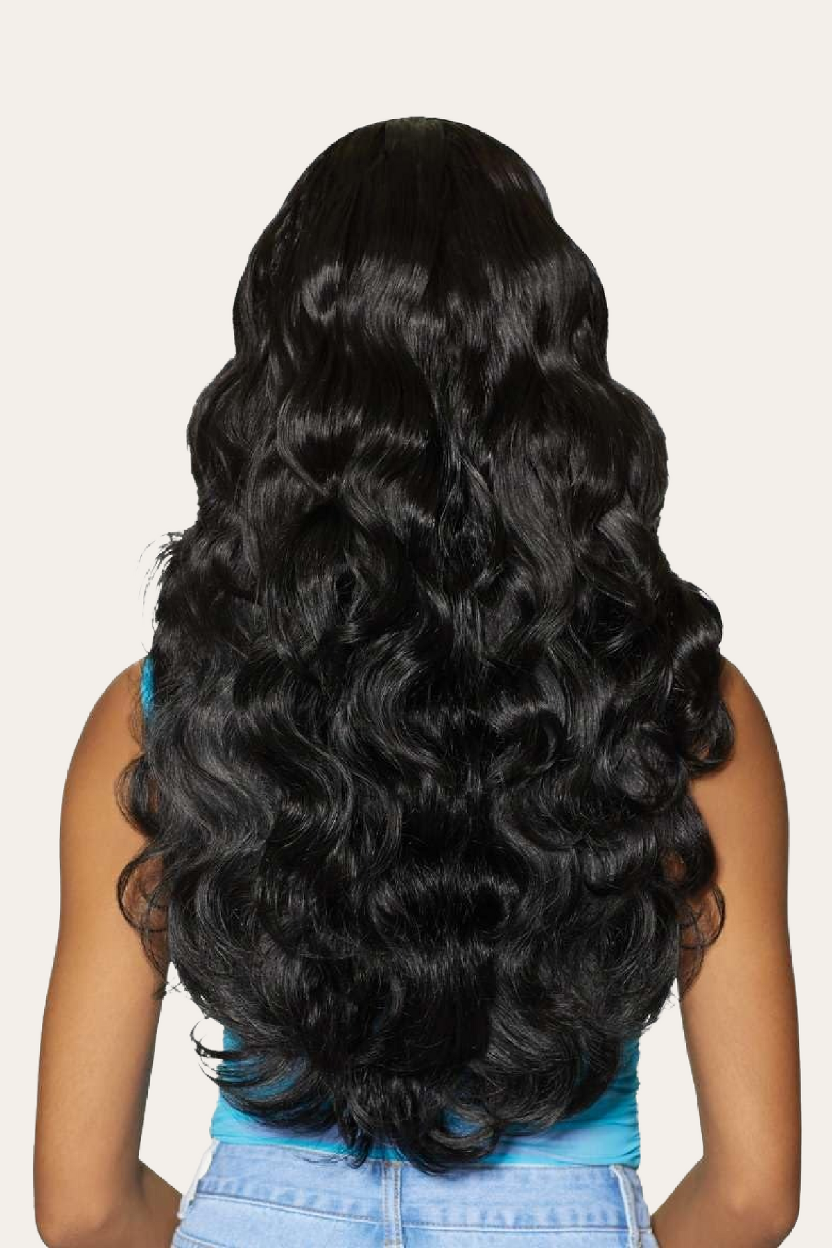 Outre Sugar Punch 100% Unprocessed Remi Multi Pack Human Hair Body Wave