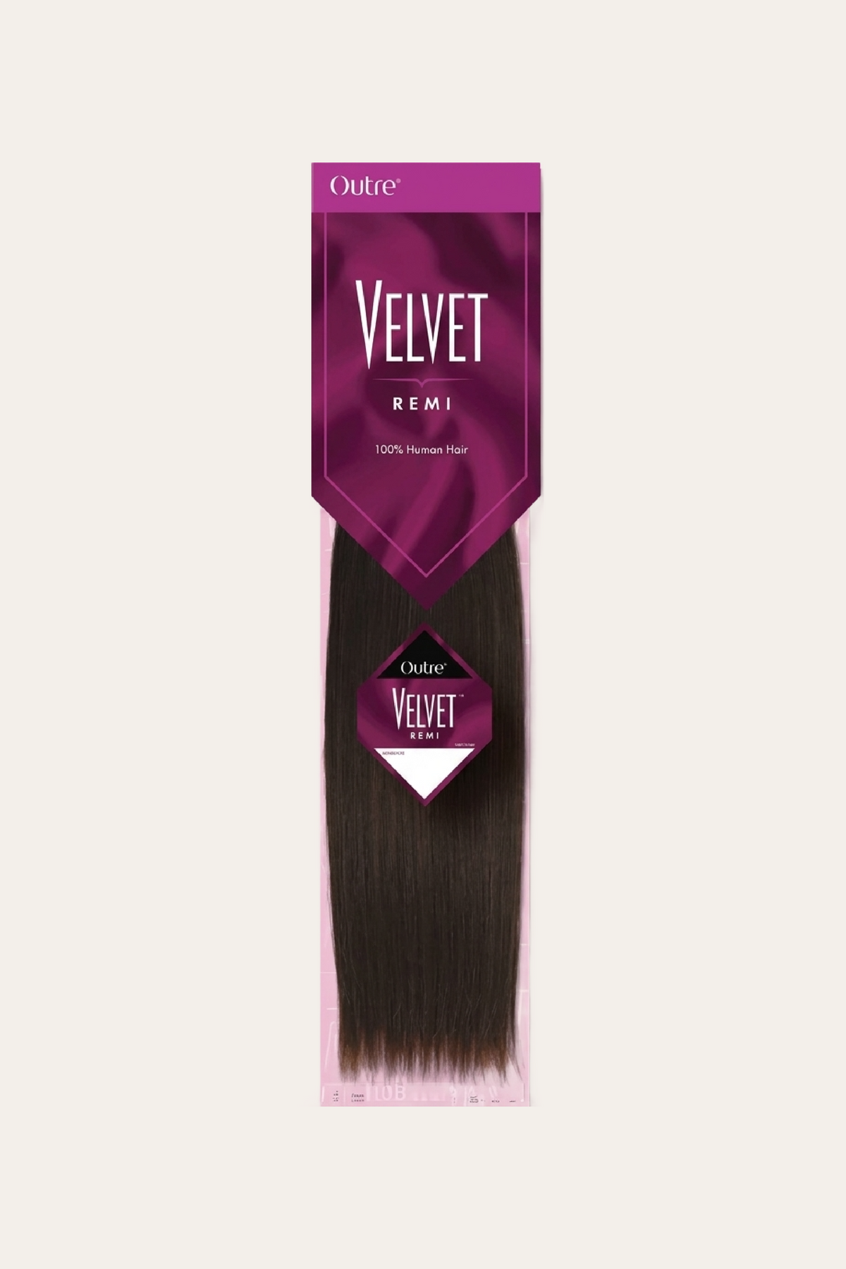 Outre Velvet Remi Yaki Weaving