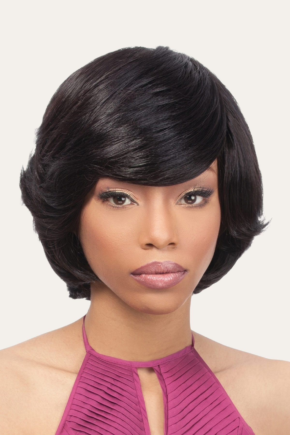 Outre Remy Human Hair Velvet Tara 4"6"8"