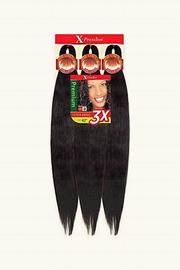 Outre X-pression 3X Pre Stretched Utra Braid 42"