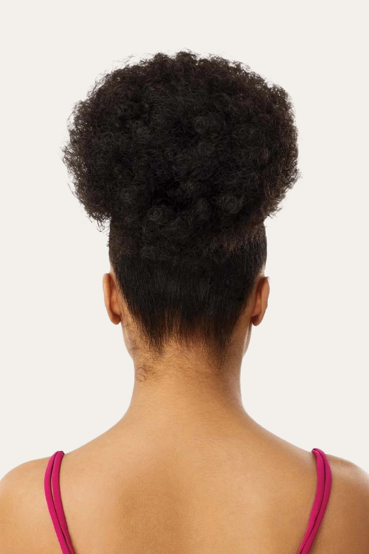 Outre Pretty Quick Pony Afro Small (1B)