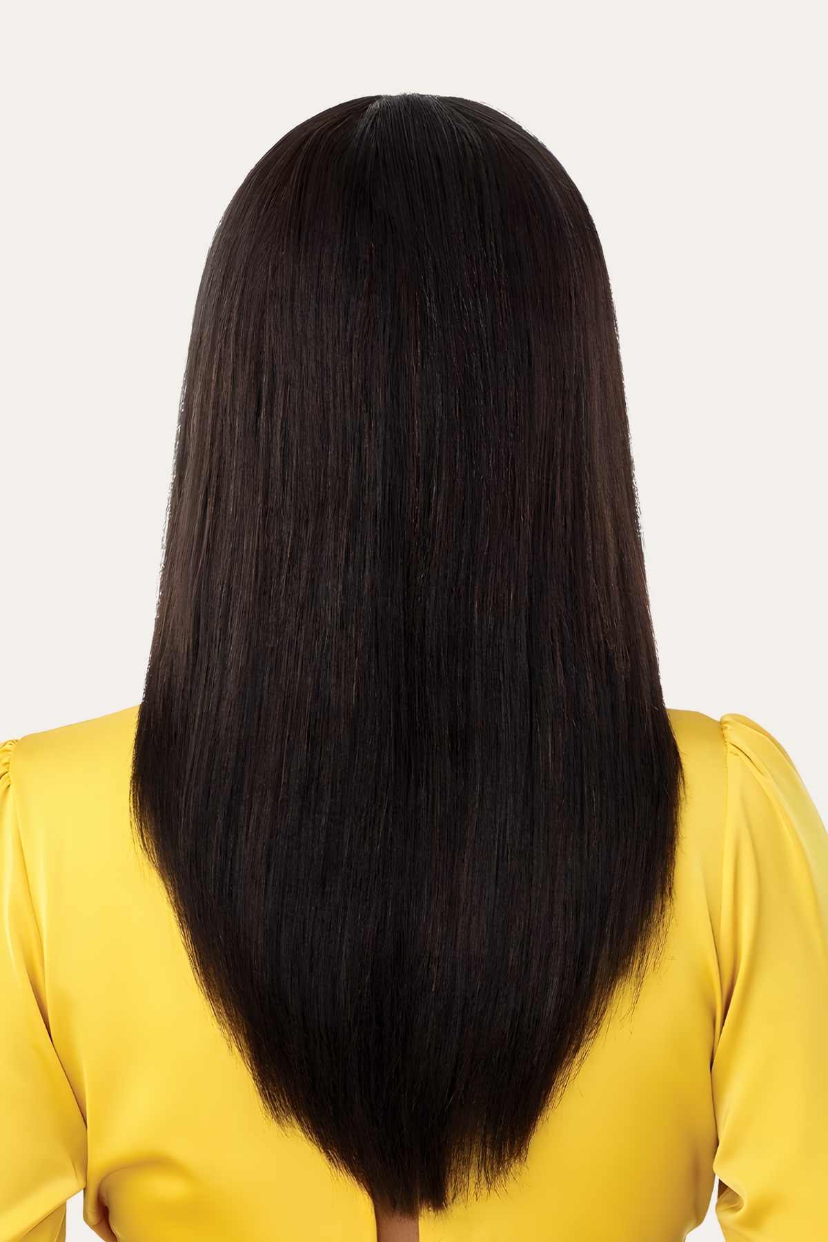 Outre Mytresses Gold Label U-Part Wig, HH-Dominican Straight 20"