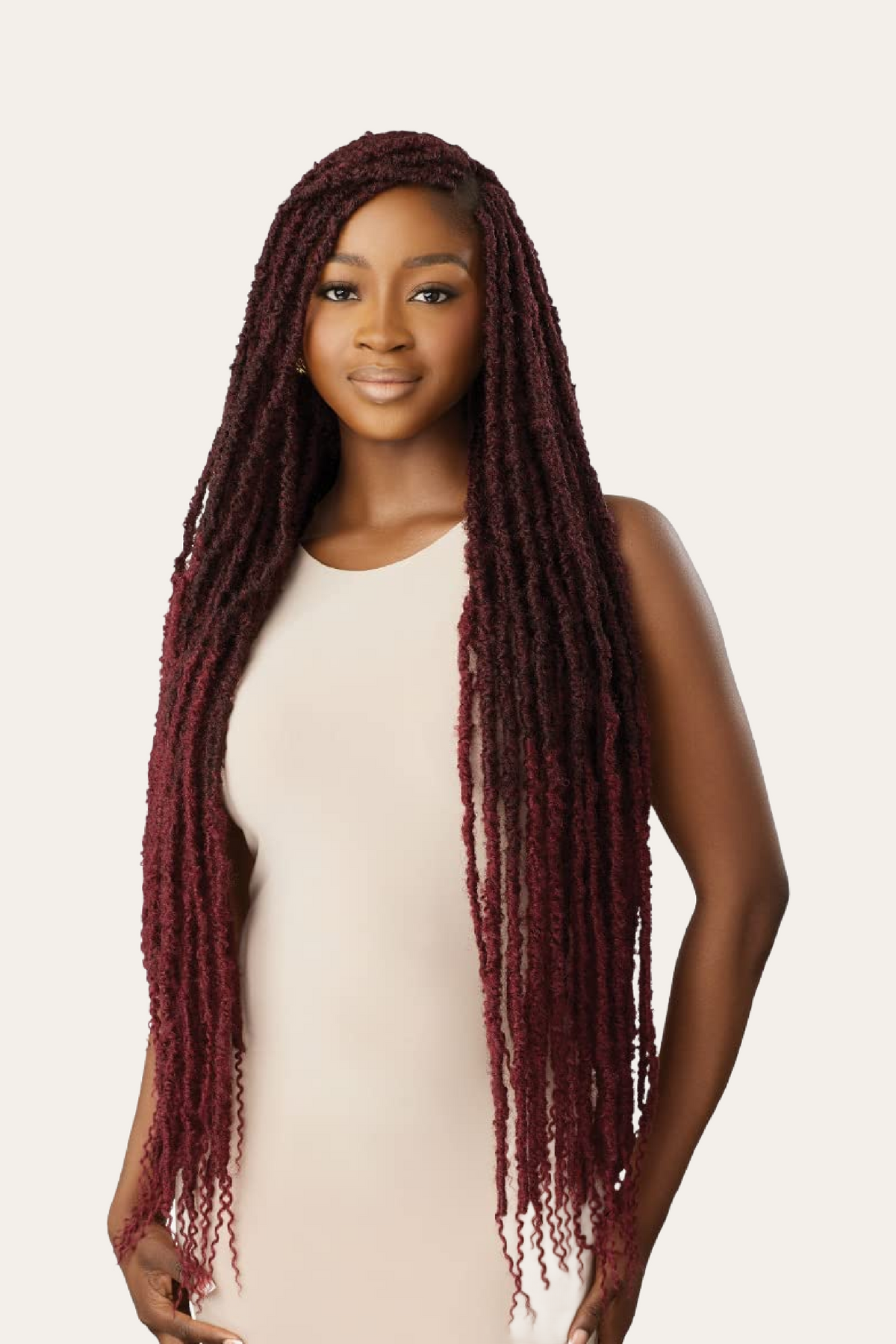 Outre X-pression Twisted Up - Infinity Locs - 32"