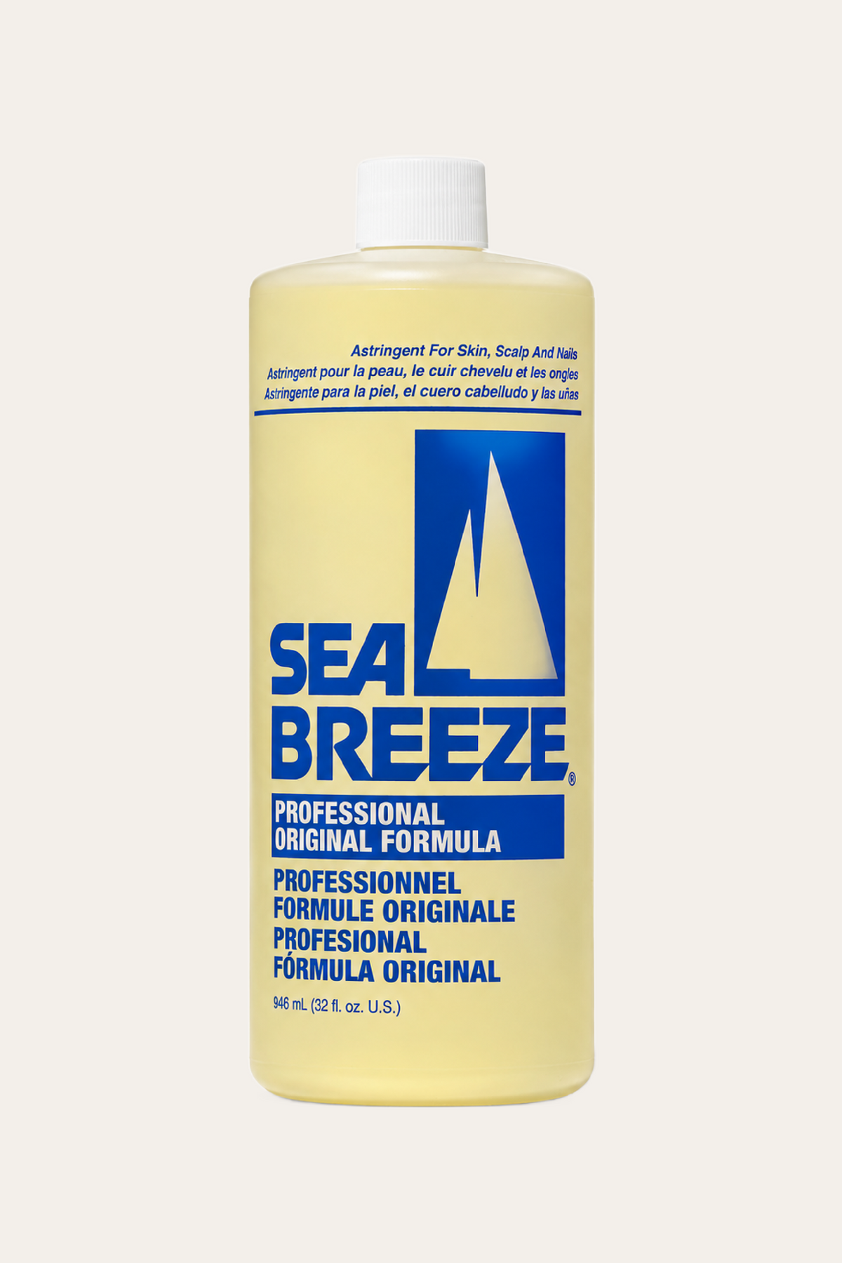 Sea Breeze Astringent