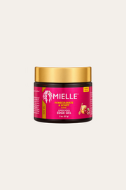 Mielle Pomegranate & Honey Blend Super Hold Edge Gel 2 Oz