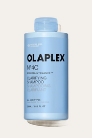 Olaplex N°.4C Bond Maintenance Clarifying Shampoo 8.5 Oz