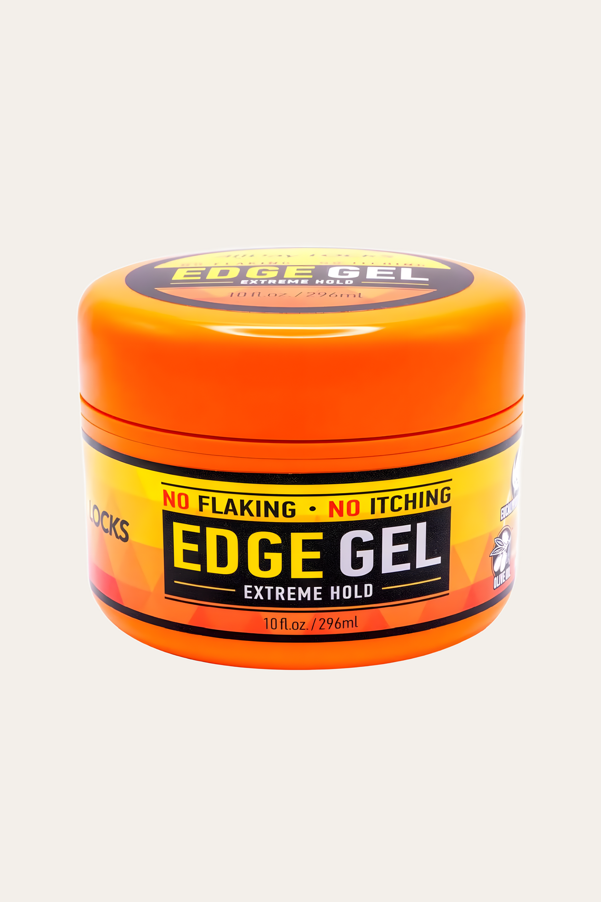 AllDay Locks Edge Gel Extreme Hold