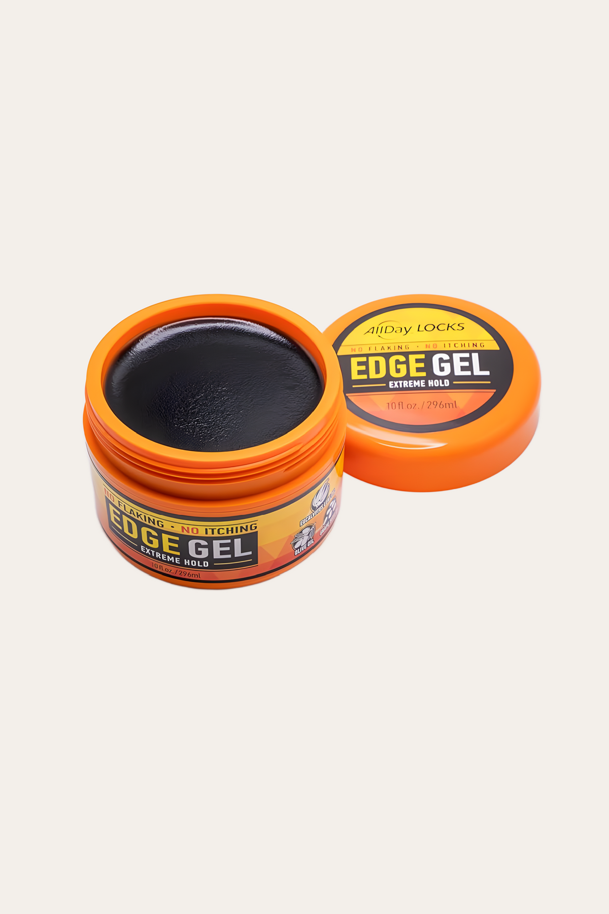 AllDay Locks Edge Gel Extreme Hold
