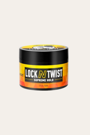 AllDay Locks Lock N Twist Supreme Hold