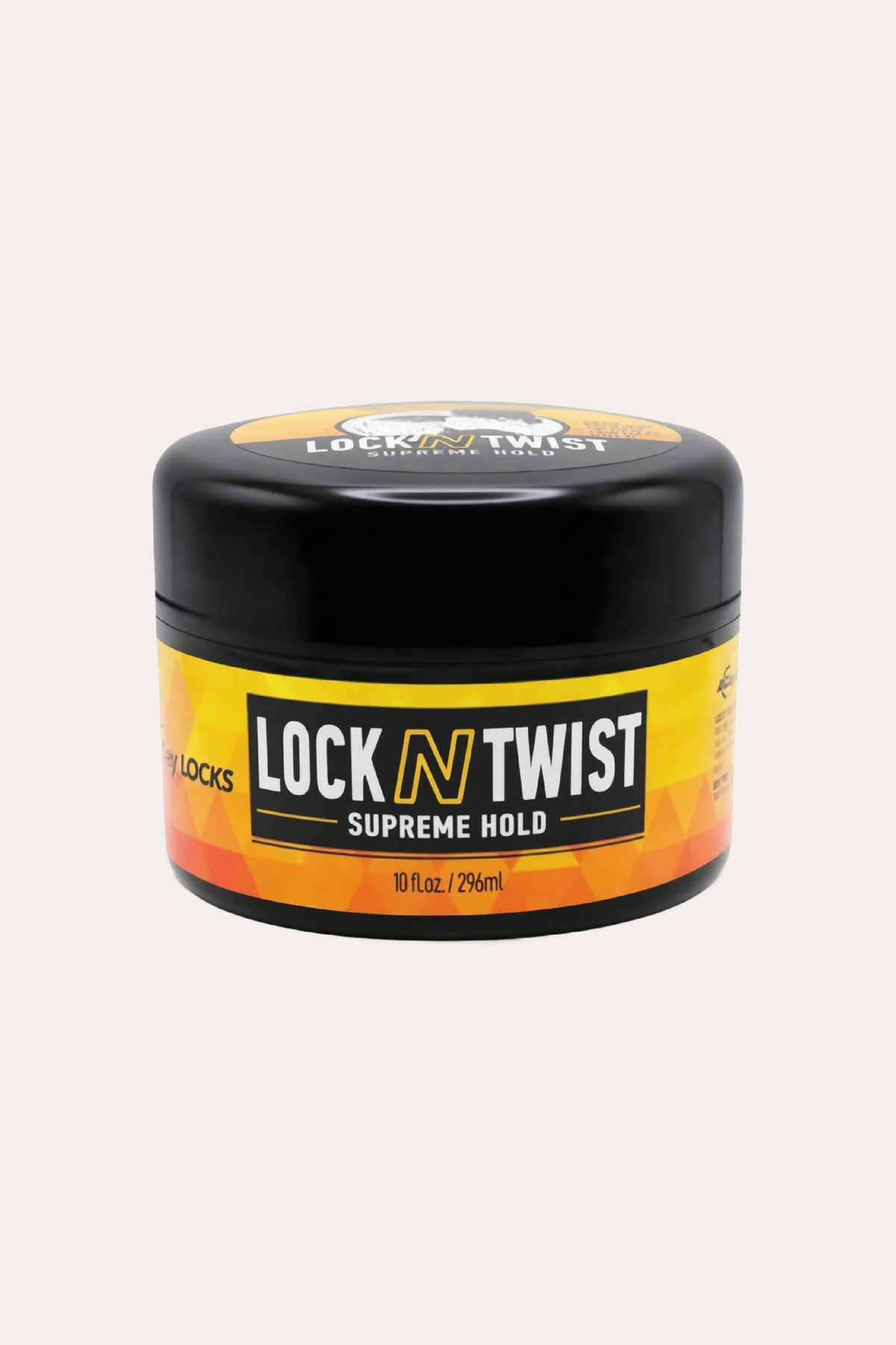 AllDay Locks Lock N Twist Supreme Hold