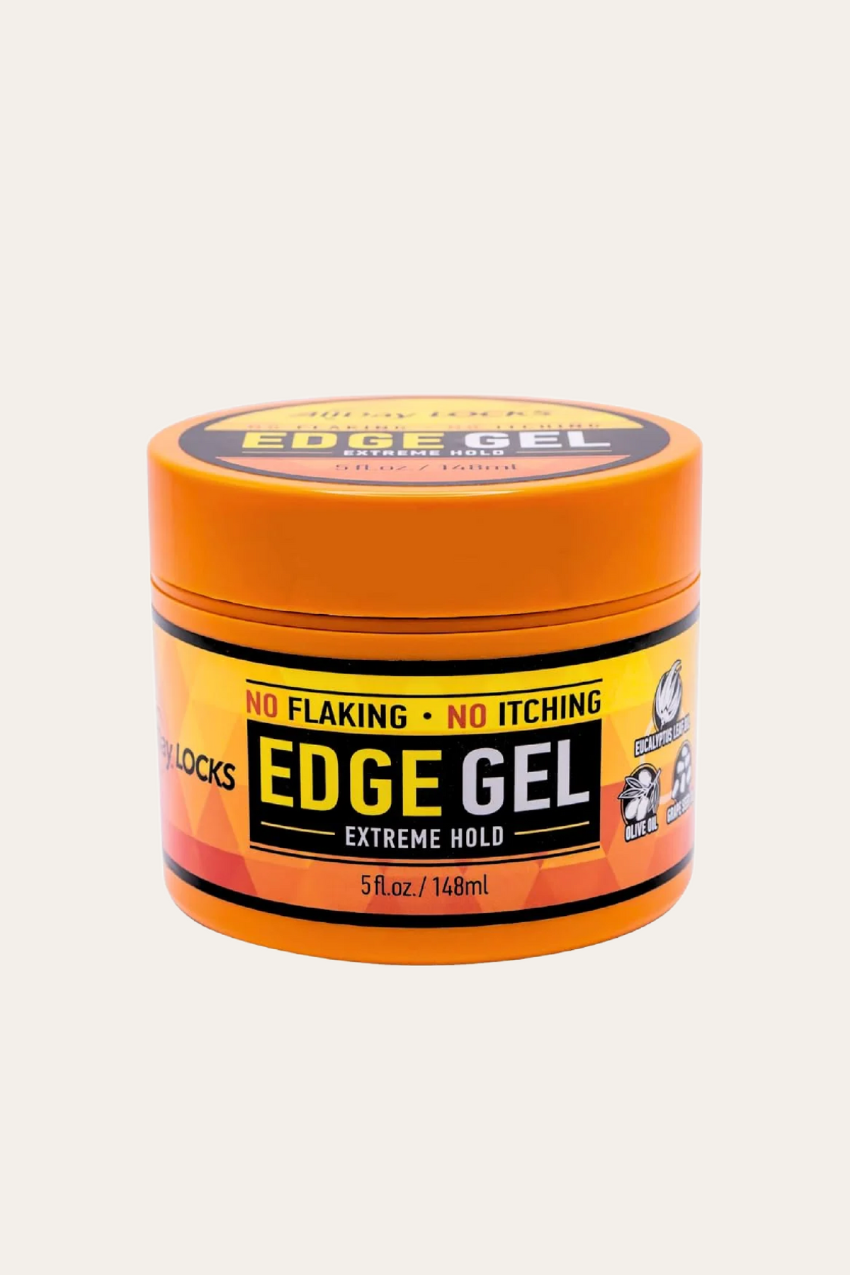 AllDay Locks Edge Gel Extreme Hold