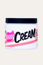 The Doux Cream Twist & Curl Cream 16 Oz