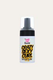 The Doux Bee Girl Crazy Sexy Curl Setting Foam