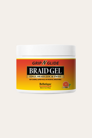 Bellatique Grip N Glide Braiding Gel Maximum Hold