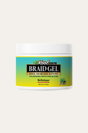 Bellatique Kool Braiding Gel 5 Oz