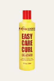 AllDay Locks Easy Care Curl Activator 7.7 Oz