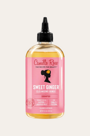Camille Rose Sweet Ginger Cleansing Rinse 12 Oz