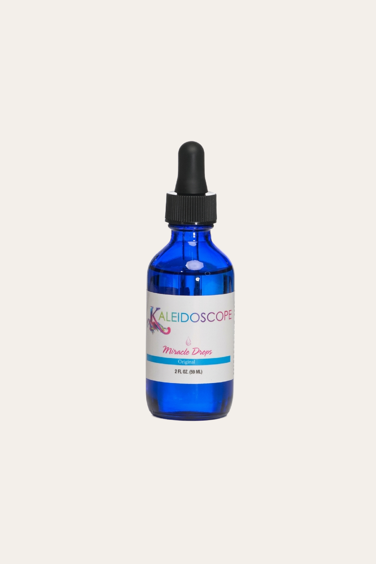 Kaleidoscope Miracle Drops Original 2 Oz