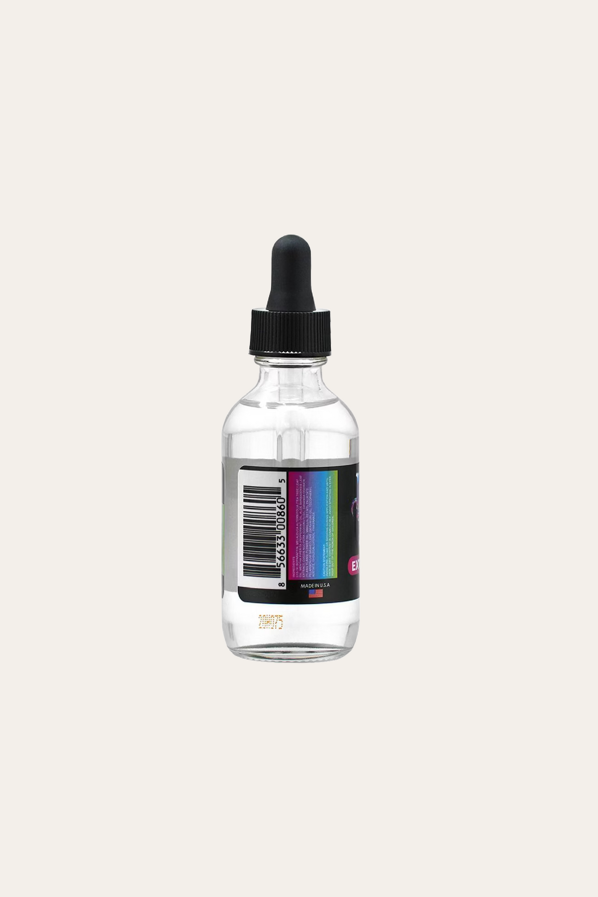 Kaleidoscope Miracle Drops Extra Strength 2 Oz