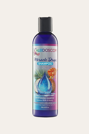 Kaleidoscope Miracle Drops Shampoo 8 Oz