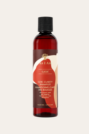 As I Am Curl Clarity Shampoo 8 Oz