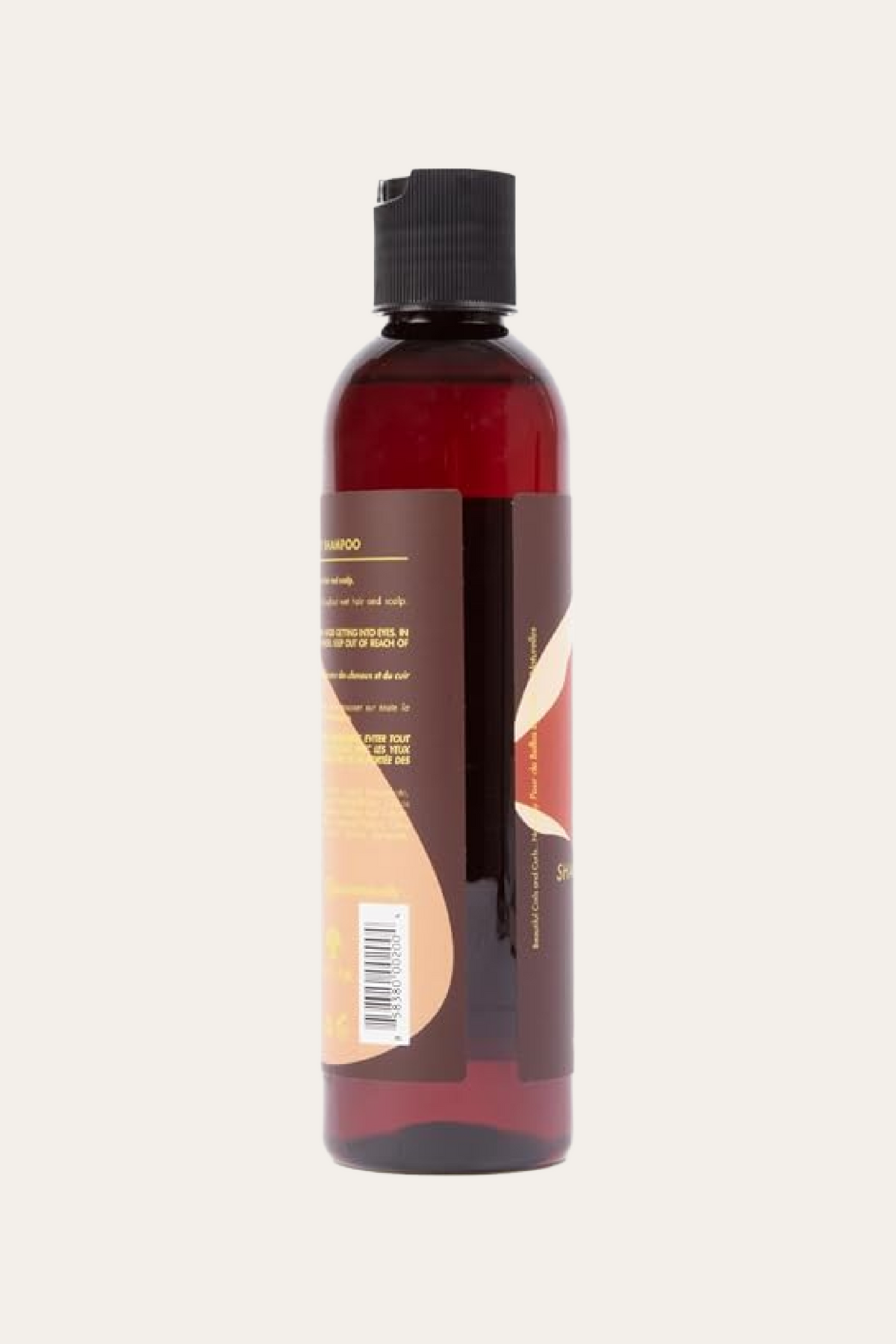 As I Am Curl Clarity Shampoo 8 Oz