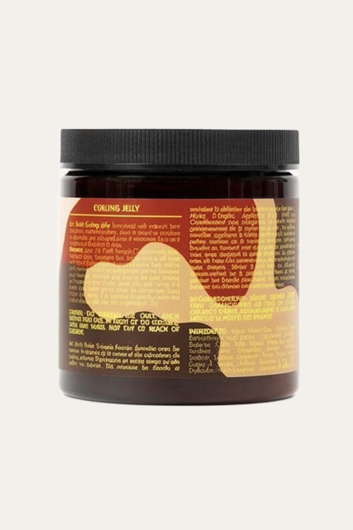 As I Am Curling Jelly 8 Oz