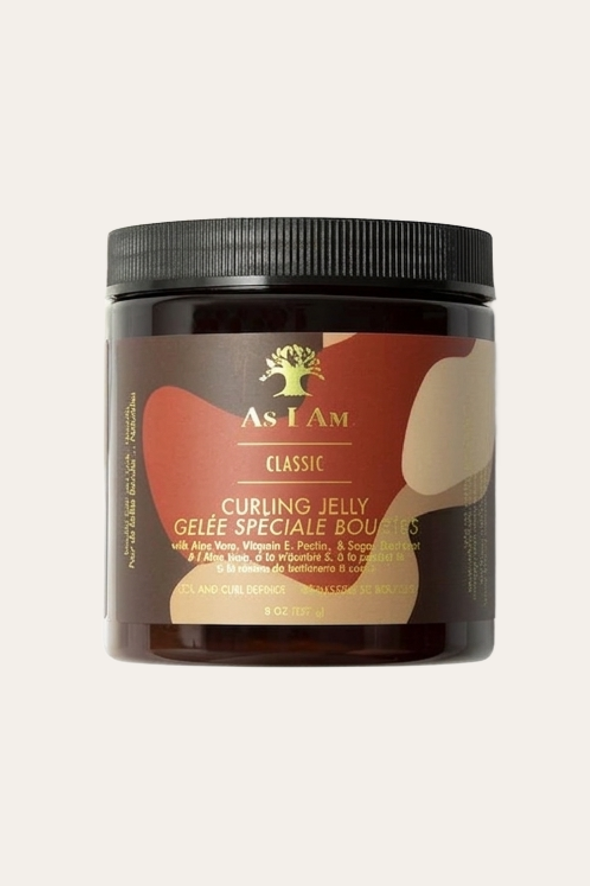 As I Am Curling Jelly 8 Oz