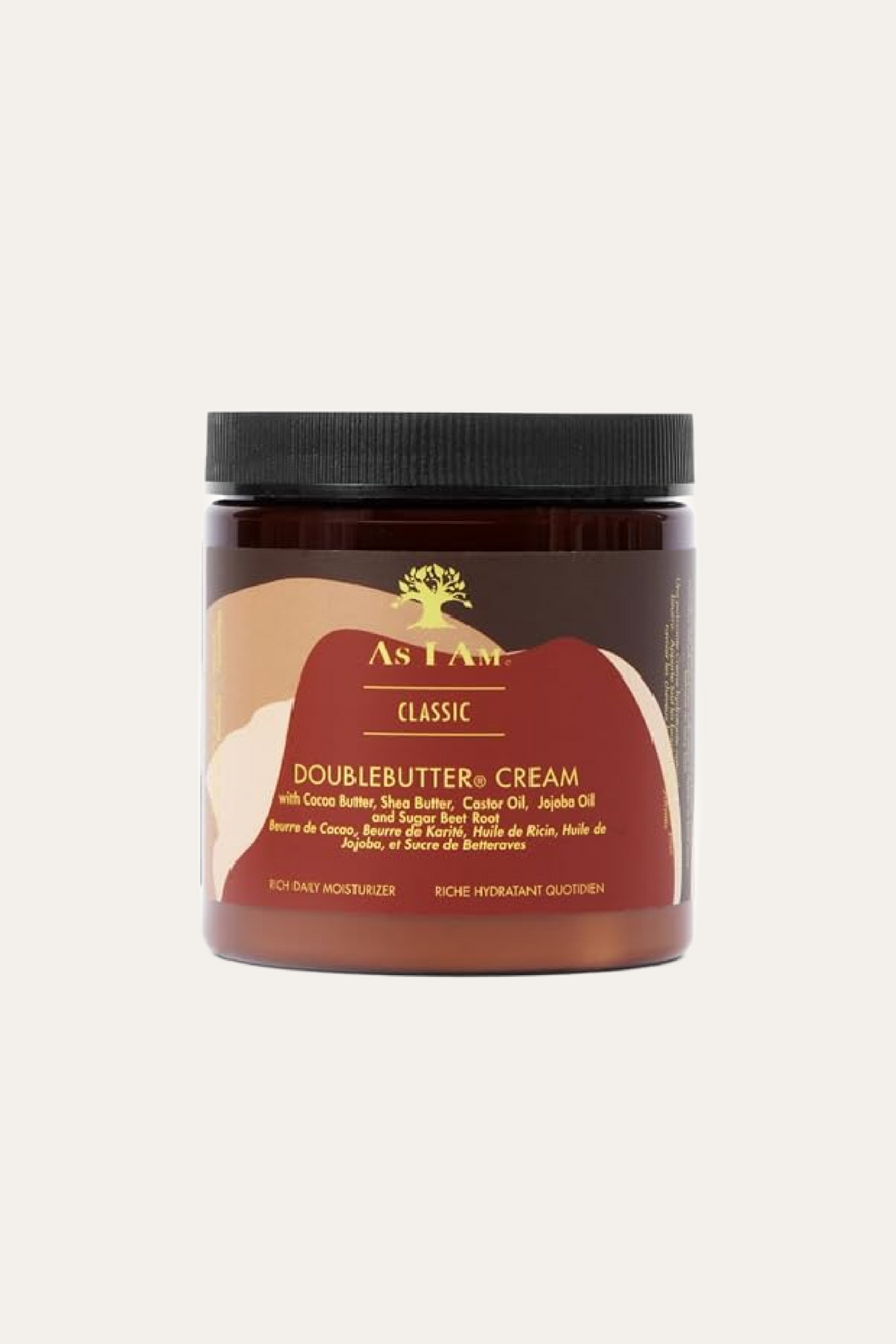 As I Am Double Butter Cream