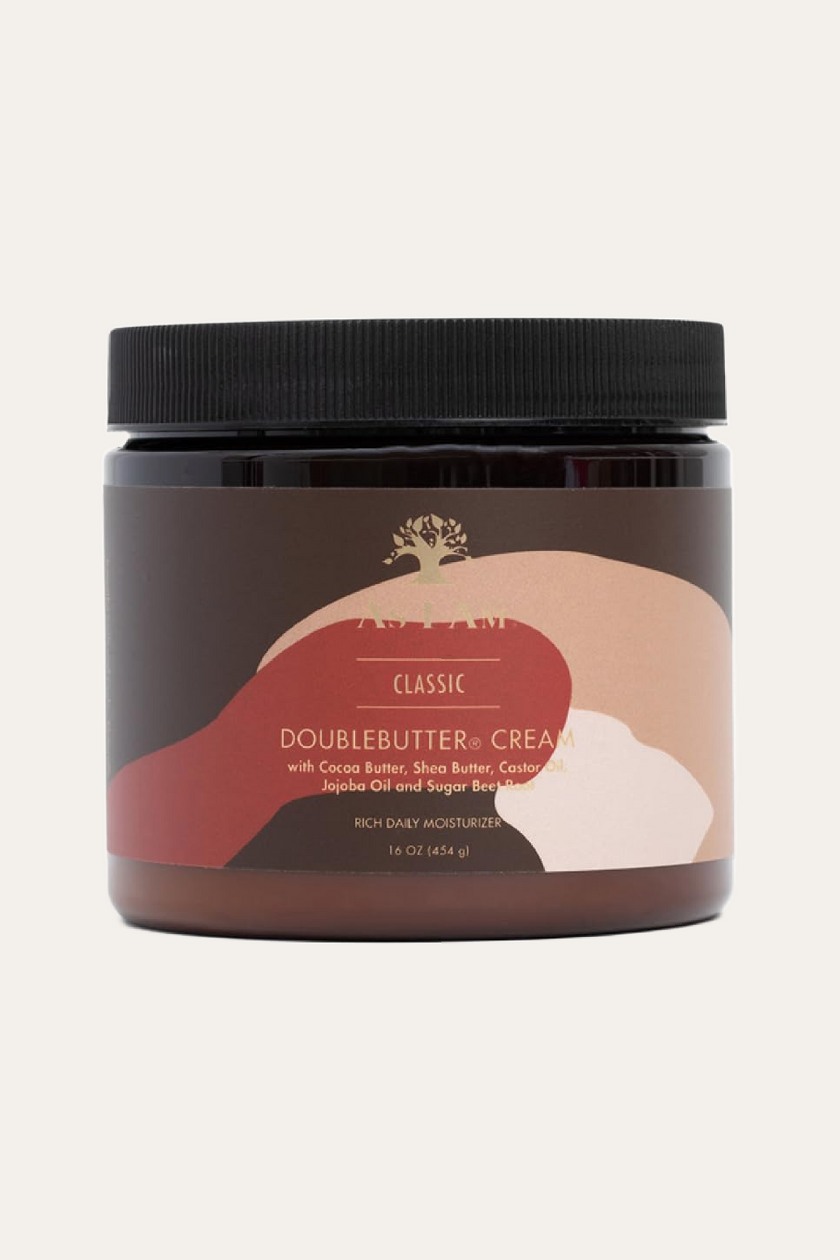 As I Am Double Butter Cream