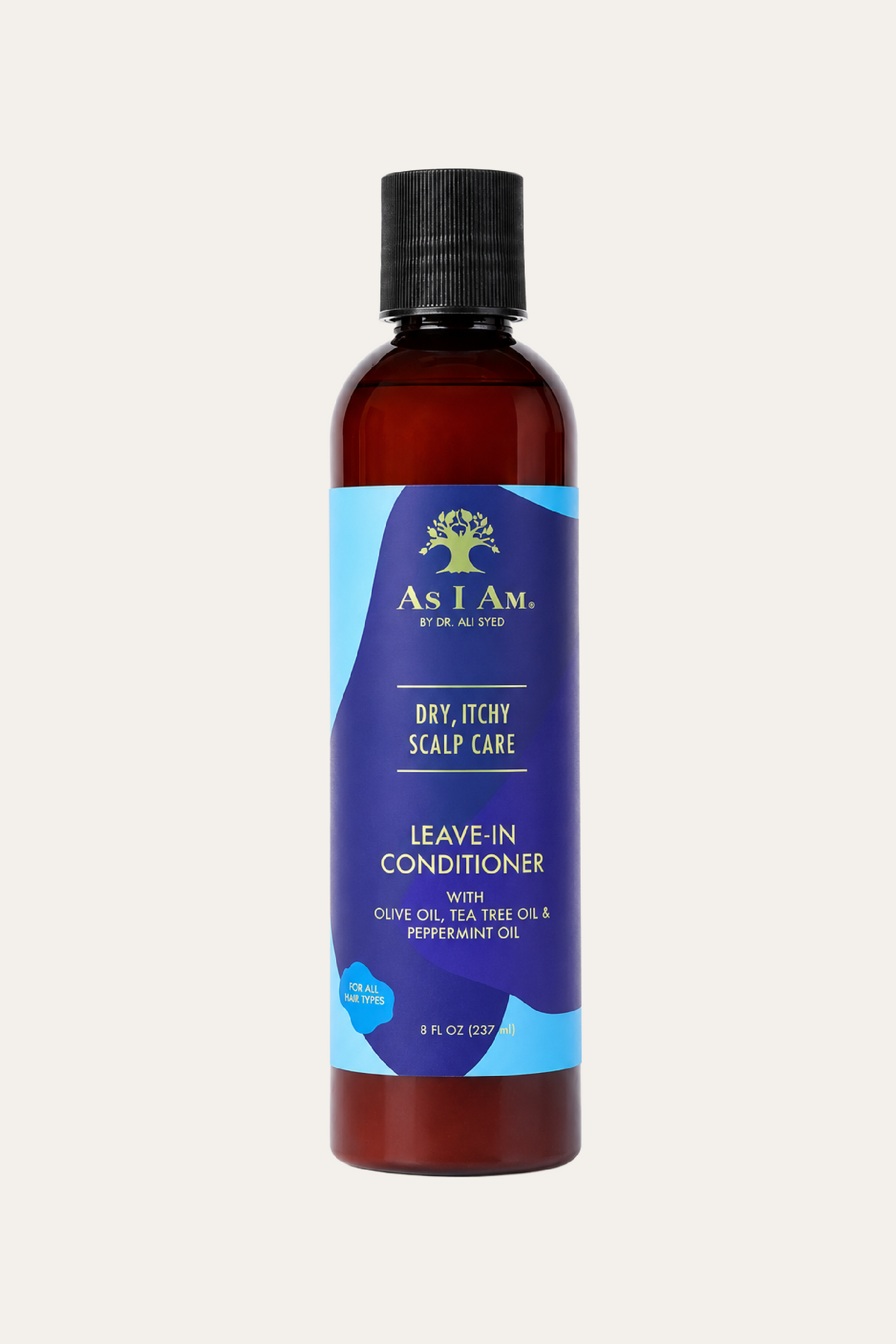 As I Am Dry & Itchy Scalp Care Conditioner 8 Oz