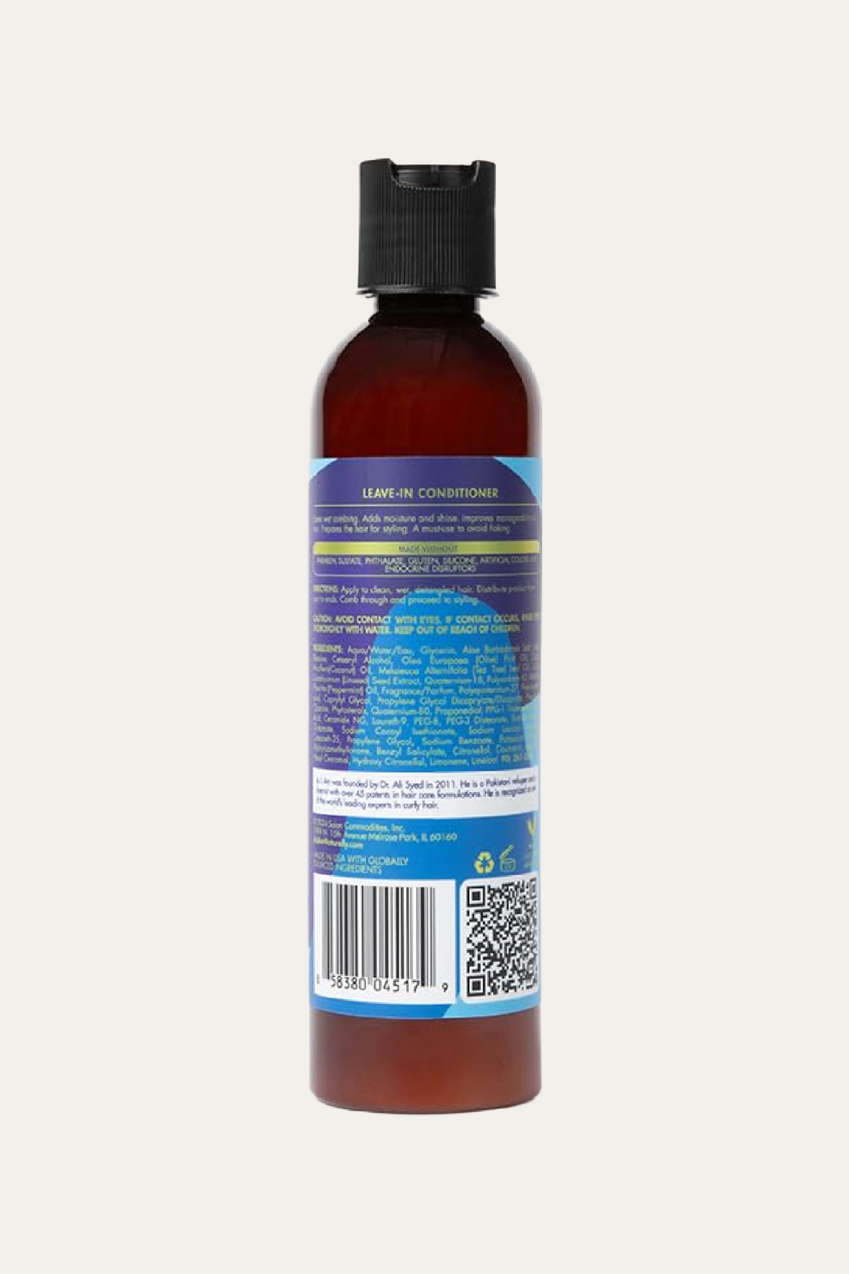 As I Am Dry & Itchy Scalp Care Conditioner 8 Oz