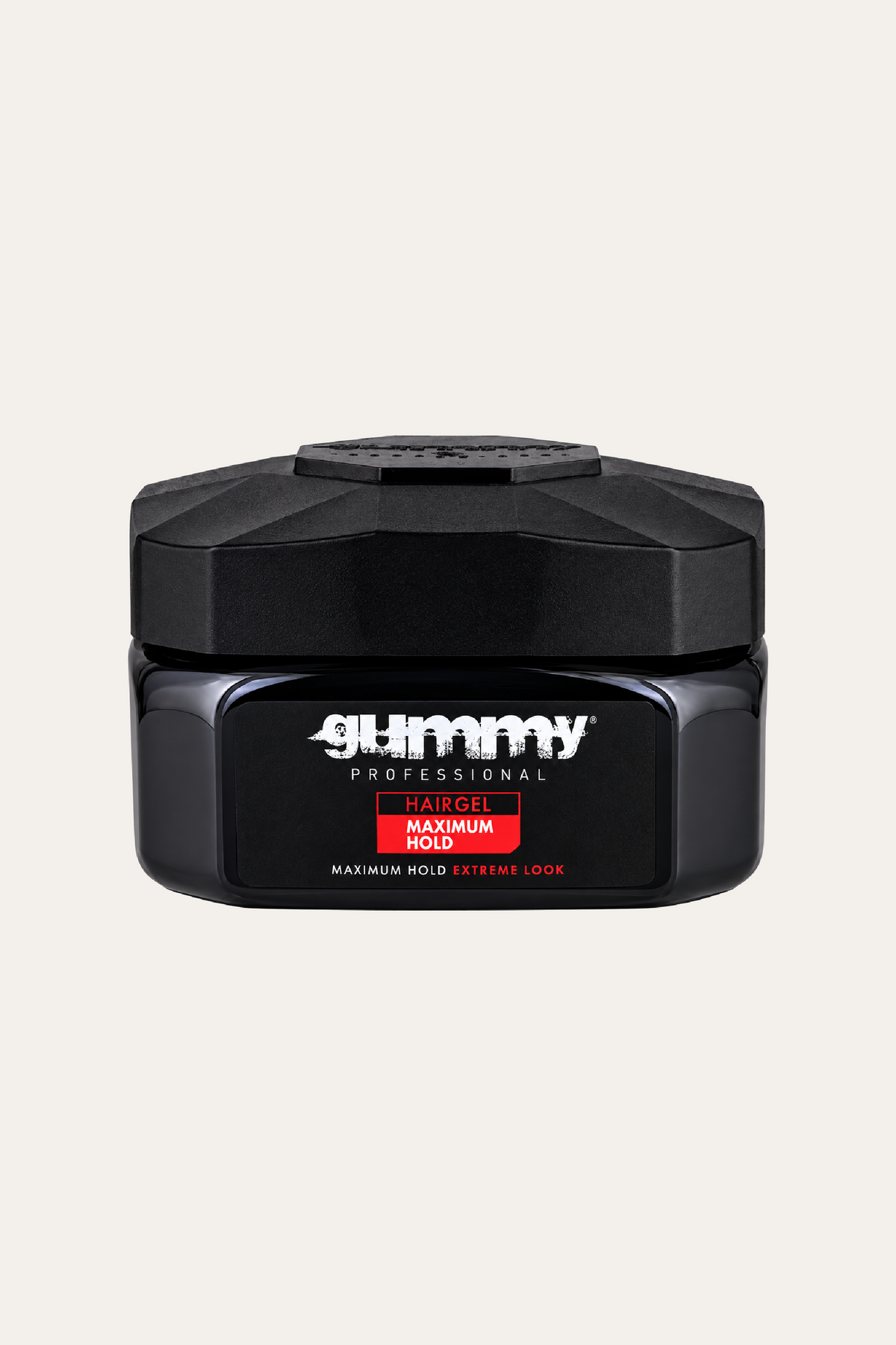Gummy Wax Hair Styling Gel 7.43 Oz