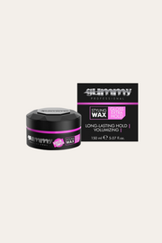 Gummy Professional Styling Wax Gloss Extra Hold 150ml