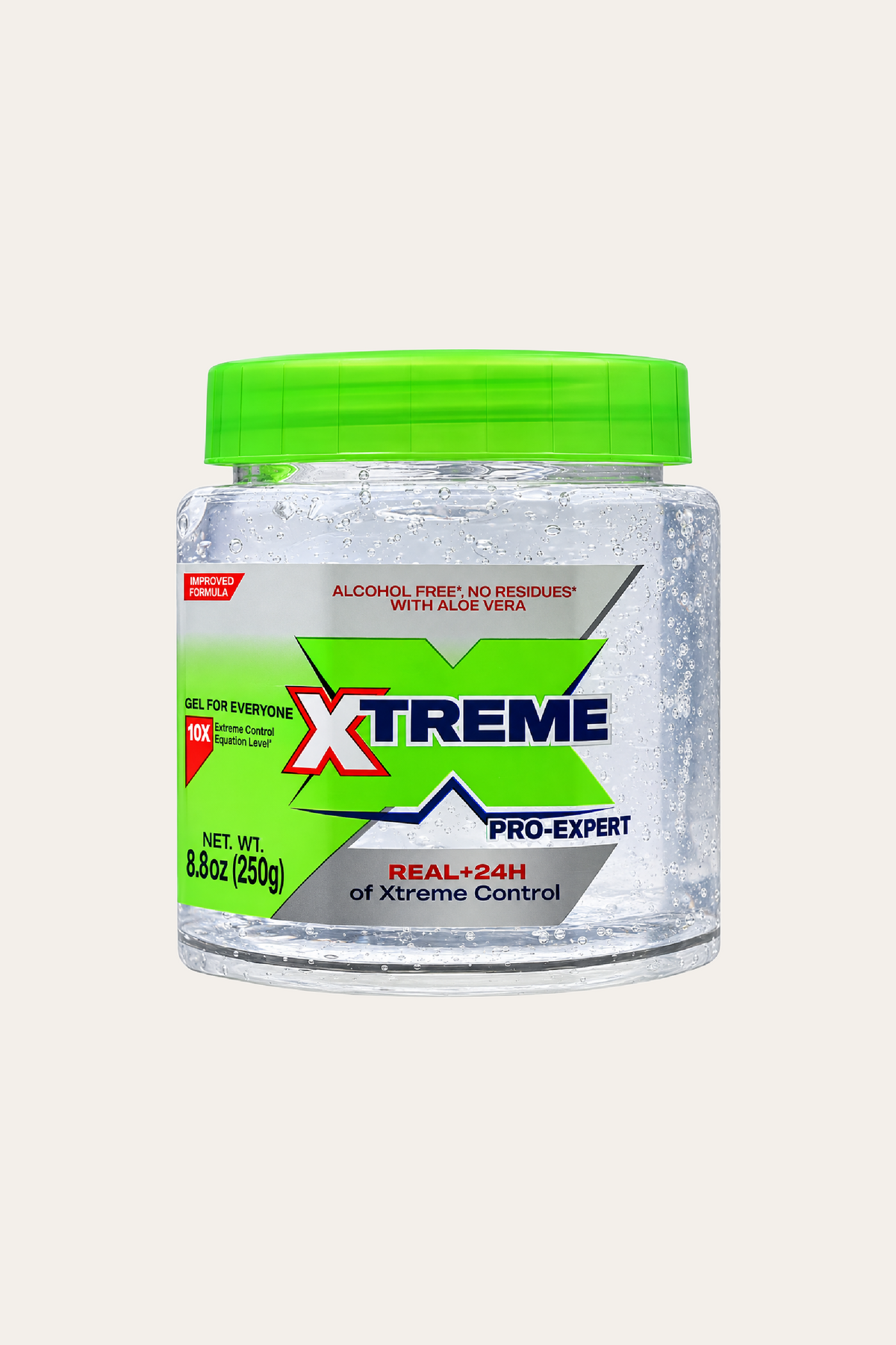 Wet Line Xtreme Max Hold Gel