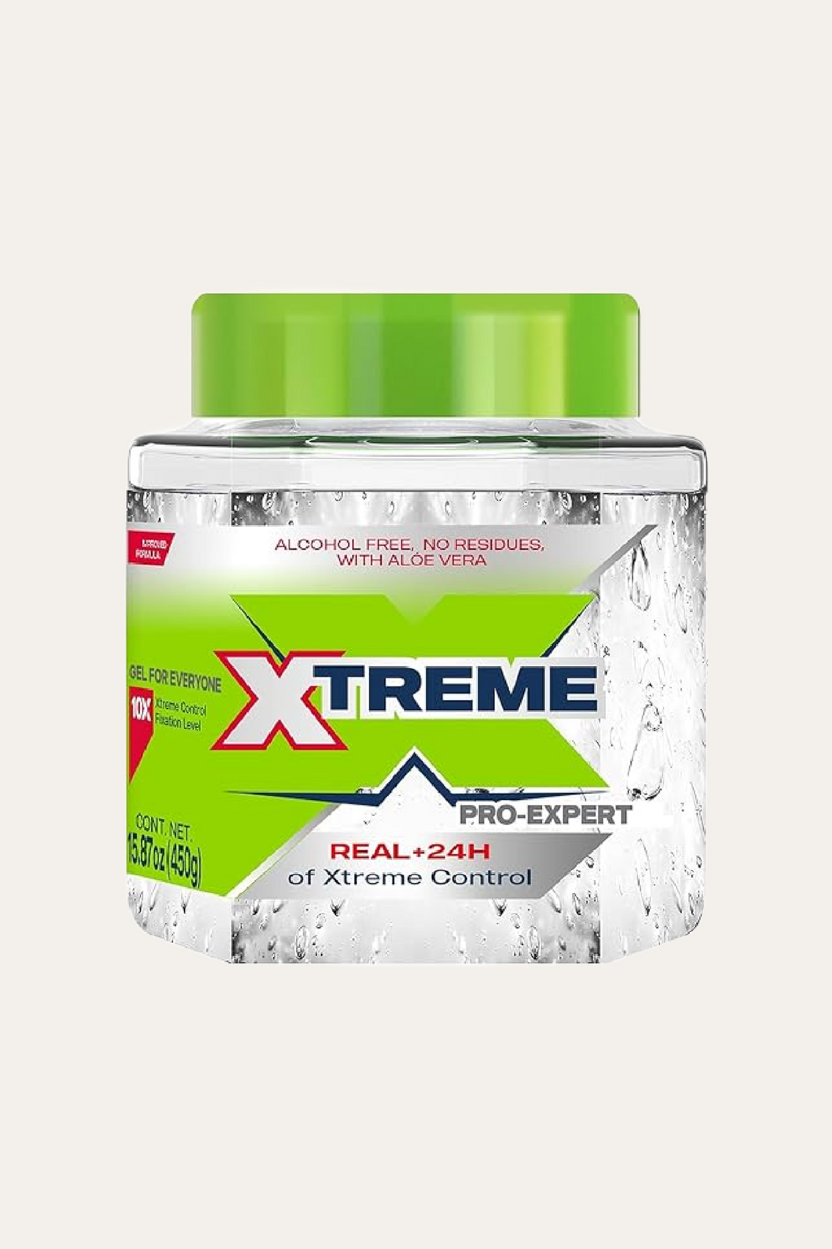 Wet Line Xtreme Max Hold Gel
