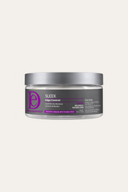 Design Essentials Sleek Edge Control Gel 3.7 Oz