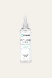 Design Essentials Scalp Cleansing Serum 4 Oz